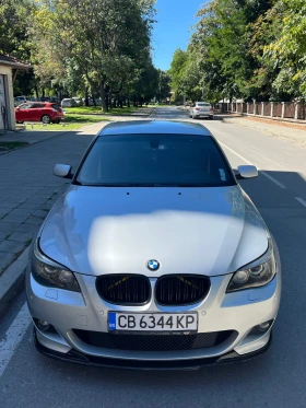 BMW 530, снимка 6