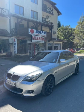 BMW 530, снимка 3