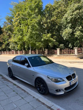 BMW 530, снимка 2