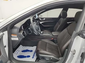 Audi A7 55TFSI* MATRIX* S* LINE* ОБДУХВАНЕ* ДИСТРОНИК* , снимка 14