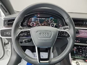 Audi A7 55TFSI* MATRIX* S* LINE* ОБДУХВАНЕ* ДИСТРОНИК* , снимка 9