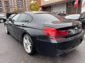 BMW 650 xDrive | Leather | Sunroof | Extra Clean Certified, снимка 9