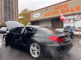 BMW 650 xDrive | Leather | Sunroof | Extra Clean Certified, снимка 8