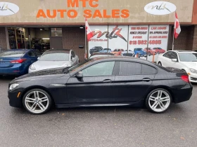 BMW 650 xDrive | Leather | Sunroof | Extra Clean Certified, снимка 5