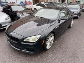 BMW 650 xDrive | Leather | Sunroof | Extra Clean Certified, снимка 4