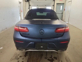 Mercedes-Benz E 400 / АВТОКРЕДИТ, снимка 5