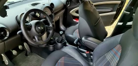 Mini Paceman 1.6D, снимка 7