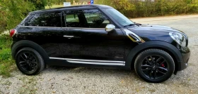 Mini Paceman 1.6D, снимка 5