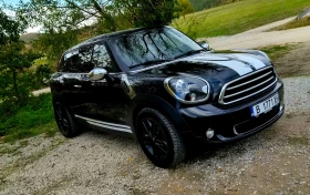 Mini Paceman 1.6D, снимка 2