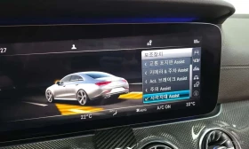 Mercedes-Benz CLS 300, снимка 16