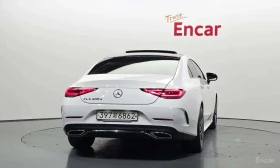 Mercedes-Benz CLS 300, снимка 4
