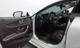 Mercedes-Benz CLS 300, снимка 6