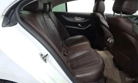 Mercedes-Benz CLS 300, снимка 13