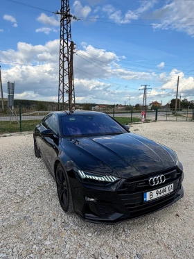 Audi A7 S line , снимка 1