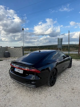 Audi A7 S line , снимка 3