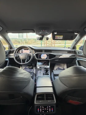 Audi A7 S line , снимка 6