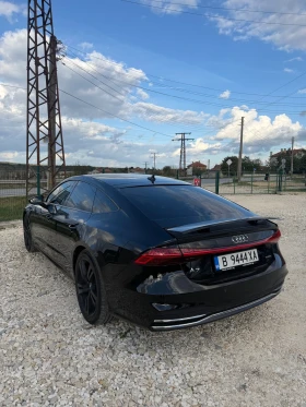 Audi A7 S line , снимка 4
