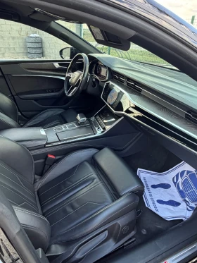 Audi A7 S line , снимка 8