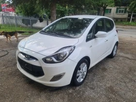     Hyundai Ix20 1.6CRDI