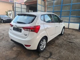 Hyundai Ix20 1.6CRDI | Mobile.bg    5