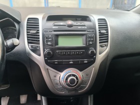 Hyundai Ix20 1.6CRDI | Mobile.bg   16