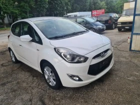 Hyundai Ix20 1.6CRDI | Mobile.bg    7