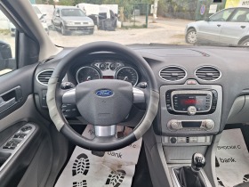 Ford Focus LPG, снимка 9 - Автомобили и джипове - 42505547
