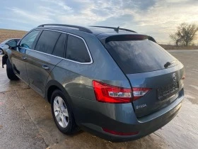 Skoda Superb 2.0 TDI DSG, снимка 7