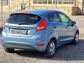 Ford Fiesta 1.2i     | Mobile.bg    5