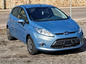     Ford Fiesta 1.2i    