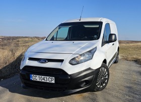 Ford Connect 1.6 
