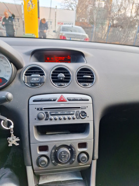 Peugeot 308 Комби, снимка 7