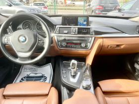 BMW 335  i GT Xdrive Швейцария, снимка 13 - Автомобили и джипове - 45082727