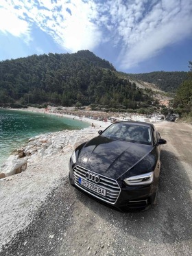 Audi A5 Gtron | Mobile.bg   1