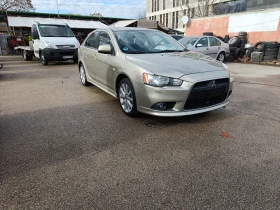     Mitsubishi Lancer 1.8 BARTER 143