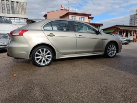     Mitsubishi Lancer 1.8 BARTER 143