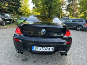 BMW 630 ЛЯВ* ВОЛАН* Mperformance* Уникат, снимка 3