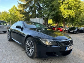 BMW 630 ЛЯВ* ВОЛАН* Mperformance* Уникат, снимка 9