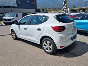 Dacia Sandero 1.0 TCe 100 LPG, снимка 4