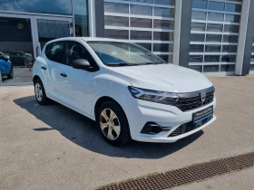 Dacia Sandero 1.0 TCe 100 LPG, снимка 2