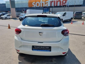 Dacia Sandero 1.0 TCe 100 LPG, снимка 6