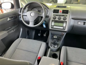 VW Touran 1.9TDI-90кс., снимка 11