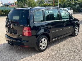 VW Touran 1.9TDI-90кс., снимка 4