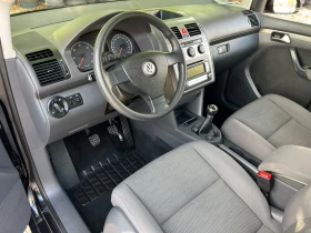 VW Touran 1.9TDI-90кс., снимка 16