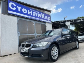 BMW 320 A/C+ PDC+ 6 скорости