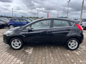 Ford Fiesta 1.6Ti-VCT tITANIUM AVTOMAT EURO 5, снимка 9