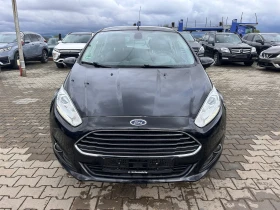 Ford Fiesta 1.6Ti-VCT tITANIUM AVTOMAT EURO 5, снимка 3