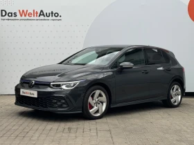 VW Golf 8 GTE 1.4 eHybrid OPF