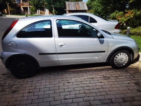 Opel Corsa, снимка 4