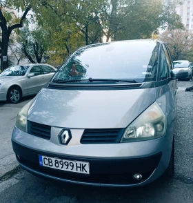  Renault Espace